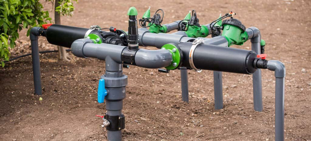 F6150 – Filtre à tamis