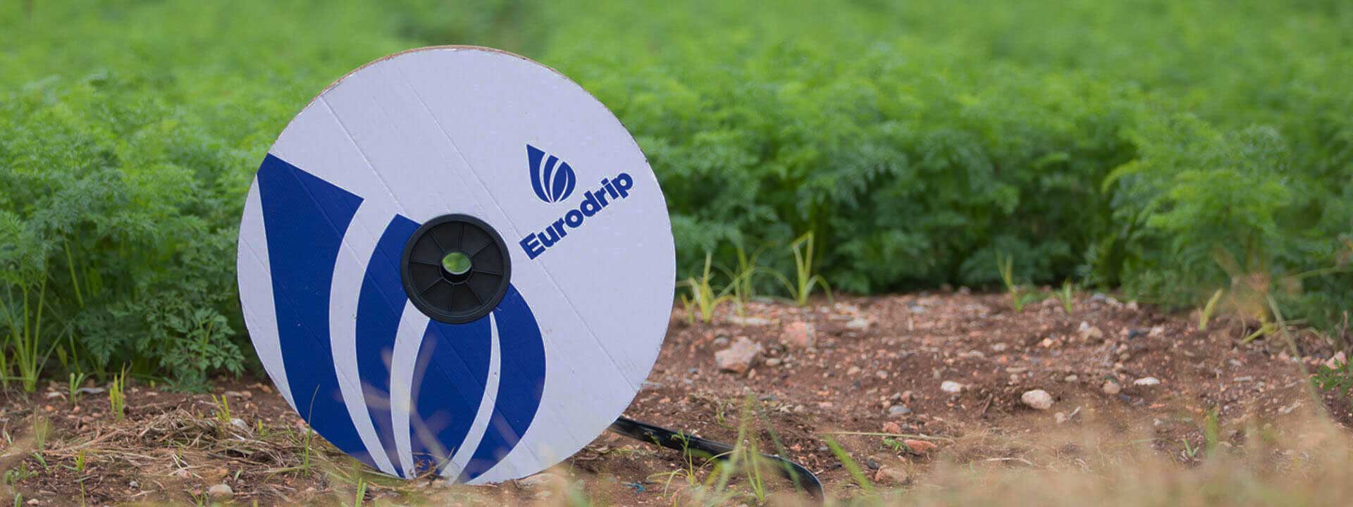 E800 Goutteur en ligne à débit autorégulé et/ou anti-vidange
