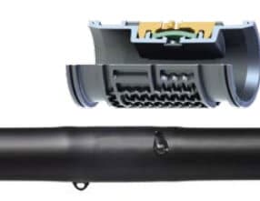 Ligne goutte à goutte Rivulis Hydro PC / PCND