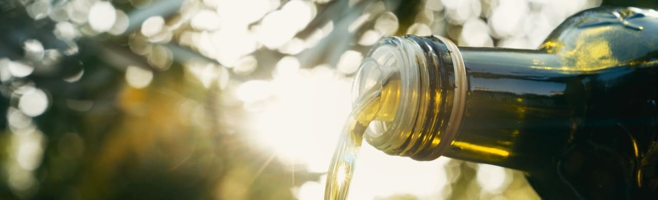 La main invisible: comment la gestion de l&rsquo;irrigation détermine la qualité et le goût de l&rsquo;huile d&rsquo;olive